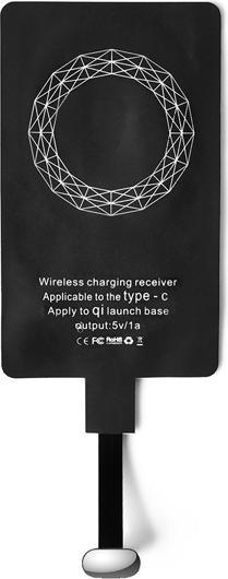 Image du produit Choetech Module récepteur Qi