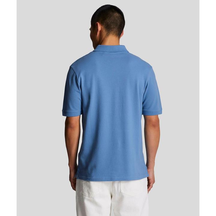 Produktbild Lyle and Scott Poloshirt (S)