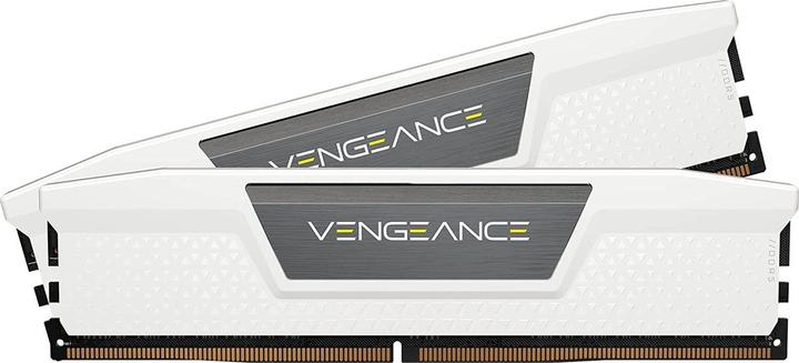 Image du produit Corsair Vengeance (2 x 16GB, 6400 MHz, RAM DDR5, DIMM)