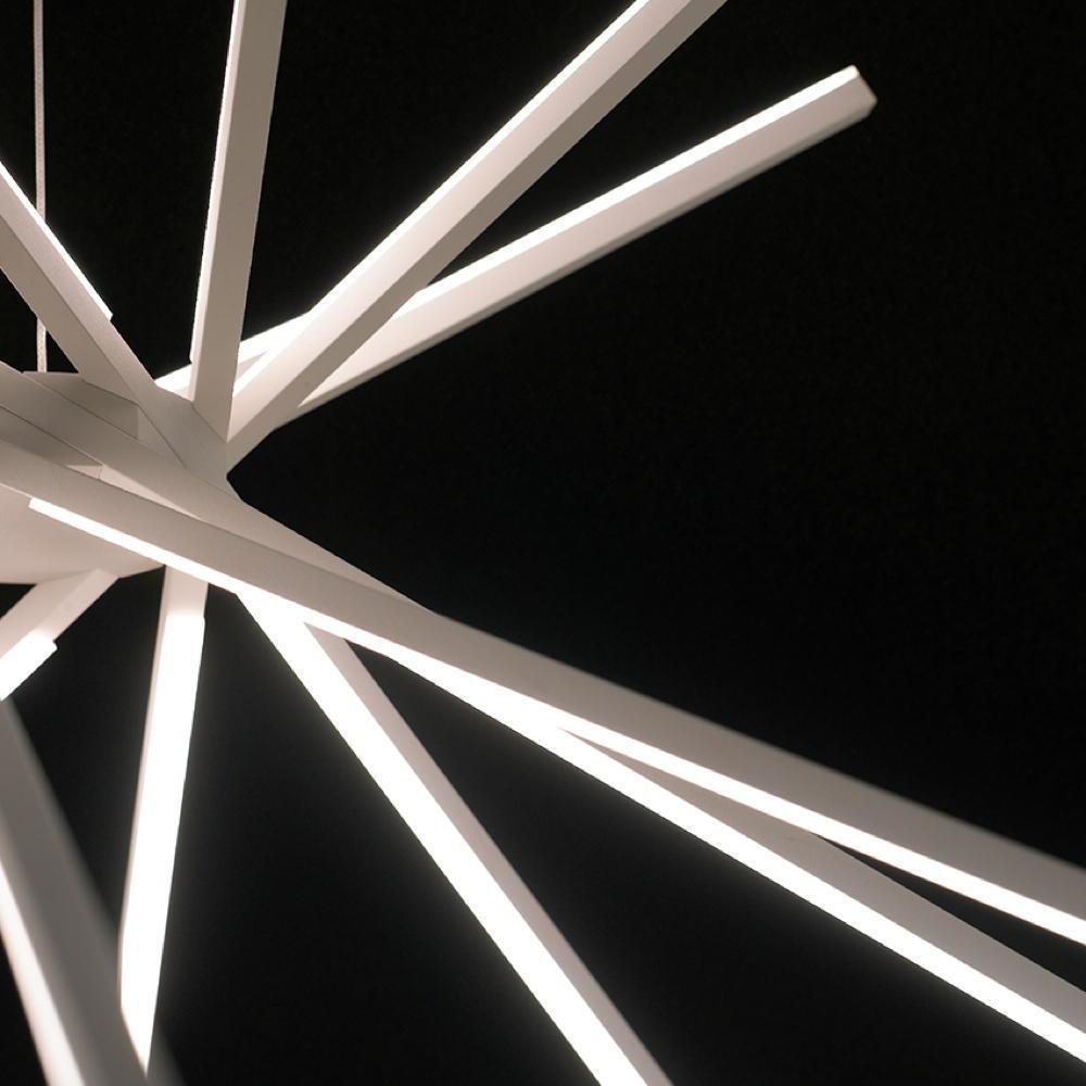 Thumbnail - Luce ambiente Design, Pendelleuchte, Shanghai (357.50 lm)
