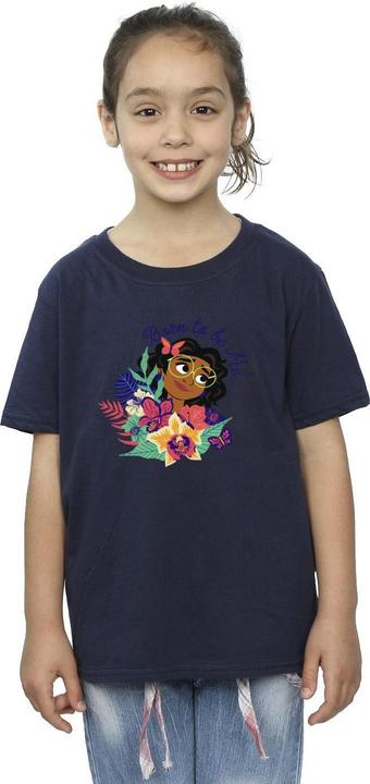 Produktbild Disney Encanto Born To Be Me TShirt Mädchen (116)