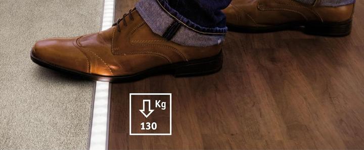 Image du produit Paulmann Profil du sol (100 cm, Intérieur)