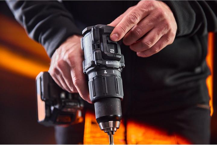Produktbild DeWalt McLaren DCD86MP1T (18 V)