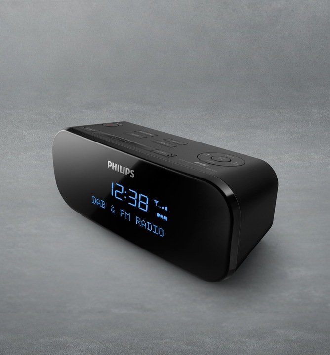 Produktbild Philips Ajb3000/12