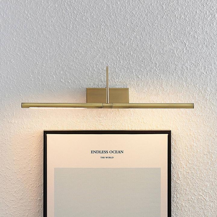 Actual product image Lucande Fehmke (1230 lm)