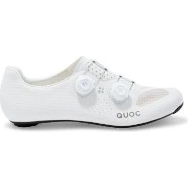 Quoc, Veloschuhe, M3 Air (39), Weiss