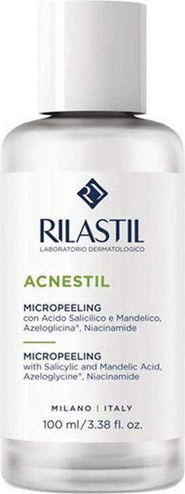 Rilastil Acnestil Peeling Int (Reinigungspeeling, 100 ml)