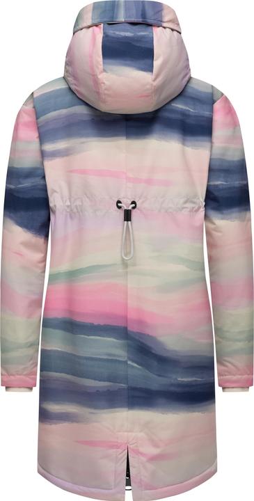 Immagine prodotto Ragwear Stampa olistica (XS)