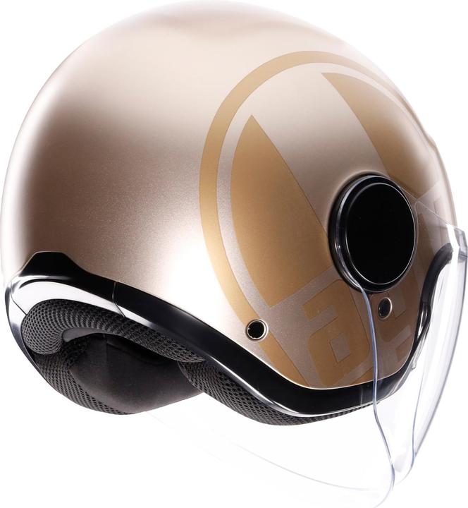 Immagine prodotto AGV casco da moto jet eteres (59 - 60 cm, L)