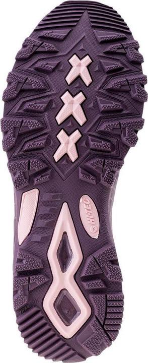 Produktbild Hi-Tec Wanderschuhe Favet Wasserfest (40.5)