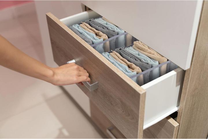 Image du produit alpina Organisateur de vêtements (44 cm, 1x)