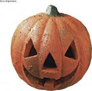 Produktbild Rayher Styropor-Kürbis, unbemalt