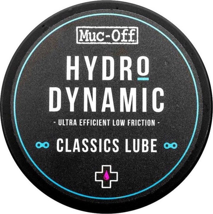 Produktbild Muc-Off Hydrodynamic Classics Lube 150ml (150 ml, Kettenöl)