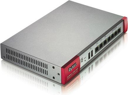 Produktbild Zyxel Zywall Usg 200