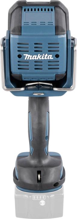 Image du produit Makita Projecteur portatif à accu (1250 lm)