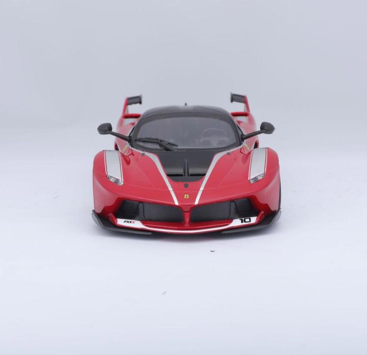 Image du produit Bburago Ferrari FXX K