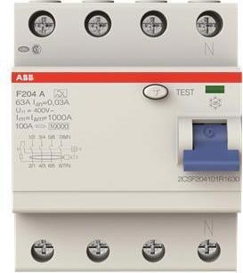 Produktbild ABB Csfr