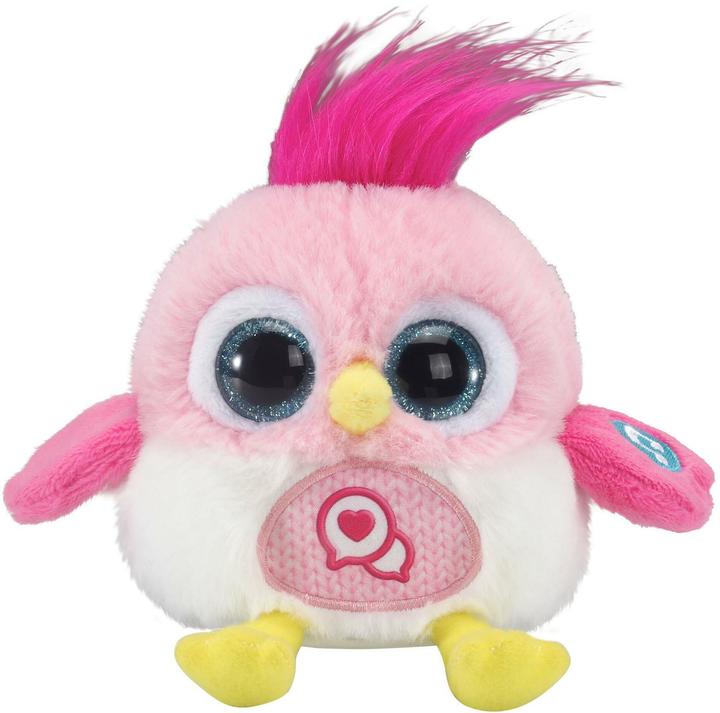 Produktbild VTech Lolibirds - Differents modeles (16 cm)