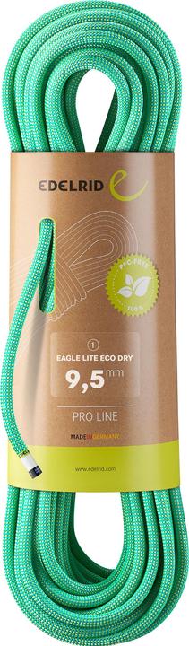 Immagine prodotto Edelrid Eagle Lite Eco Dry 9,5 mm (50 m)