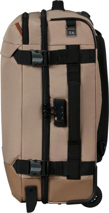 Image du produit Samsonite Roadseeker Reisetasche mit Rollen 55cm backpack (50 l)