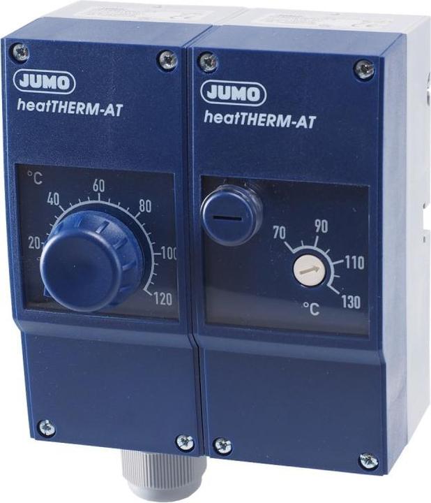 Actual product image Jumo 60003196