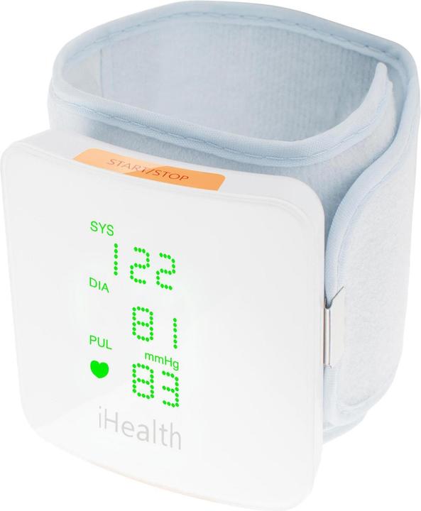 Immagine prodotto iHealth Vedi (Misuratore di pressione sanguigna da polso)