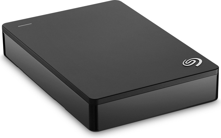Actual product image Seagate Backup Plus Portable (4 TB)