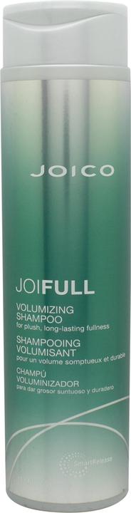 Produktbild Joico JoiFull Volumizing Shampoo 300ml (300 ml, Flüssiges Shampoo)