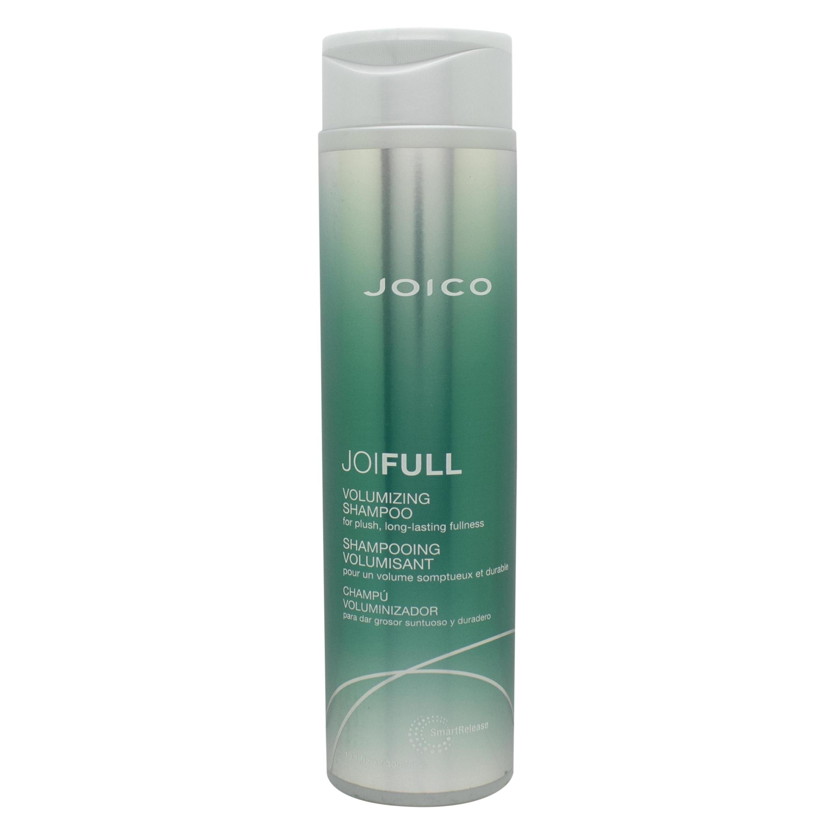 Joico, Shampoo + Conditioner, JoiFull Volumiserende Shampoo 300ml (Vloeibare Shampoo, 300 ml)