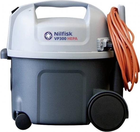 Produktbild Nilfisk VP300 (Trockensauger)