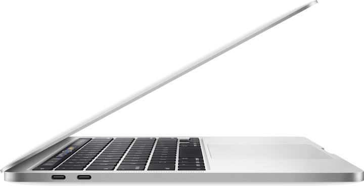 Actual product image Apple MacBook Pro 13 – 2020 (13.30", Intel Core i5-1038G7, 16 GB, 1000 GB, CH)