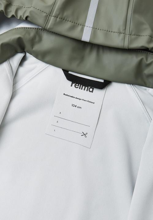 Actual product image Reima Lampi (86)