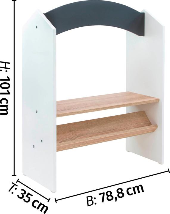 Actual product image Educasa Shop