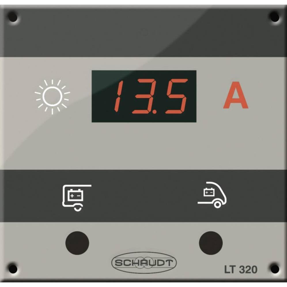 Schaudt Kontrolltafel LT 320 (999298)