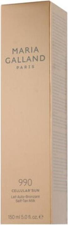 Produktbild Maria Galland Cellular'Sun - 980 Regenerating After-Sun Milk (150 ml)