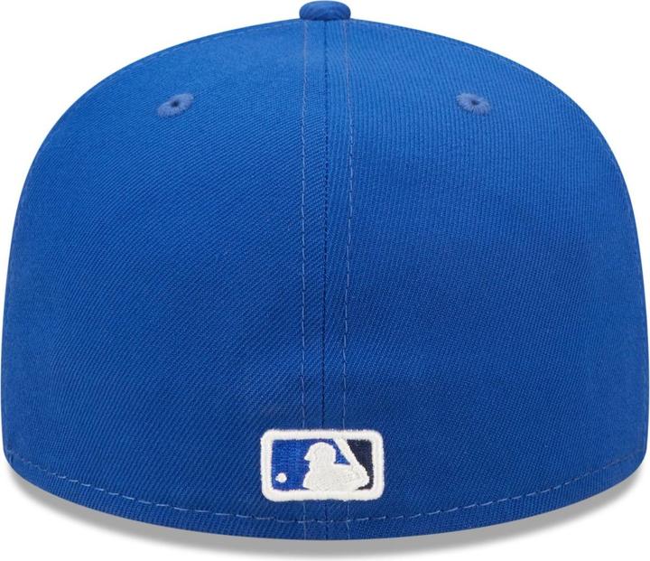 Actual product image New Era 59Fifty Authentic Onfield Toronto Jays (7 7/8)