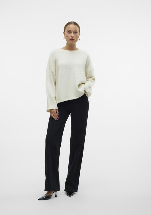 Produktbild Vero Moda VMNOELLE Pullover Strickpullover (L)
