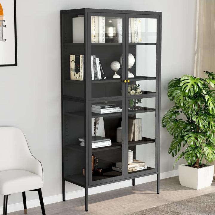Image du produit vidaXL Rycca (90 x 40 x 180 cm)