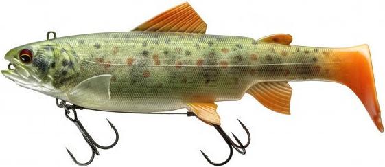 Produktbild Daiwa Prorex Live Trout Swimbait DF Live Brown Trout (25 cm)