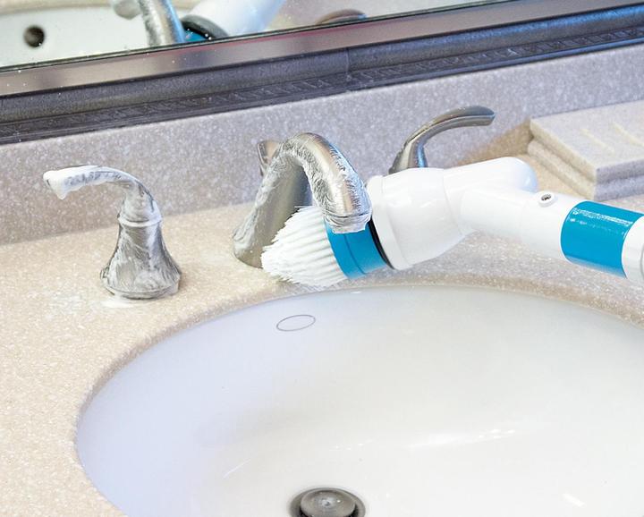 Produktbild MediaShop Hurricane