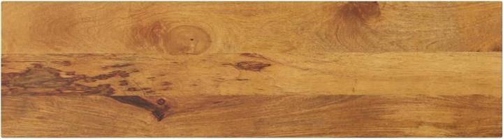 Produktbild vidaXL Tischplatte (110 x 20 cm)