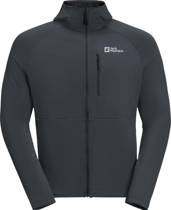 Immagine prodotto Jack Wolfskin Kolbenberg Hooded Fz M (XXL)