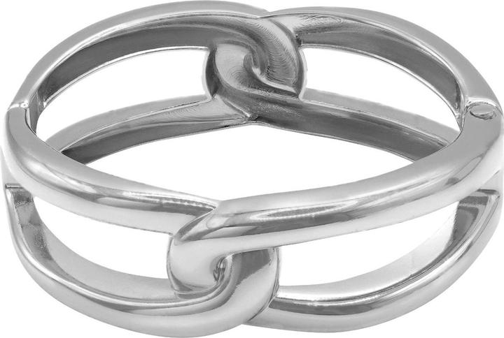 Produktbild Heideman Aurea silberfarben poliert (100% Edelstahl)