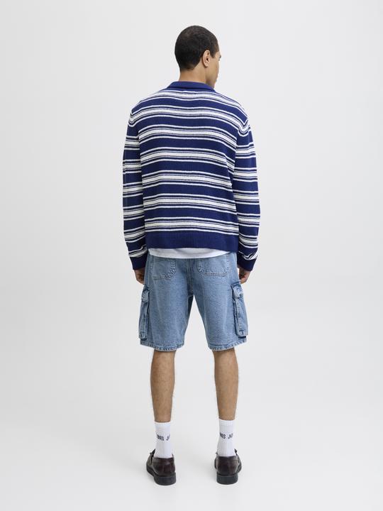 Actual product image Jack & Jones Baggy fit Baggy Fit Shorts Baggy Fit Shorts (L)