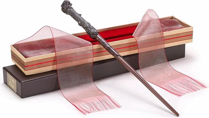 Produktbild Noble Collection Harry Potter's Wand Zauberstab