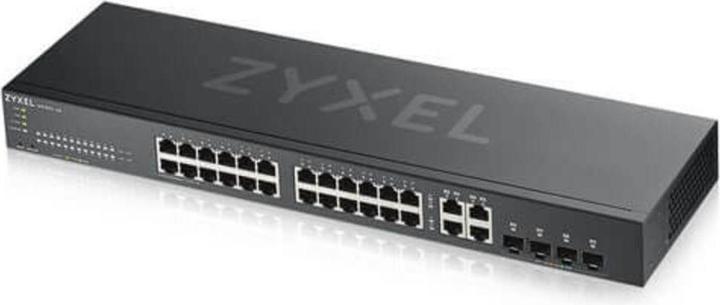 Produktbild Zyxel Gs1920-24 (24 Ports)