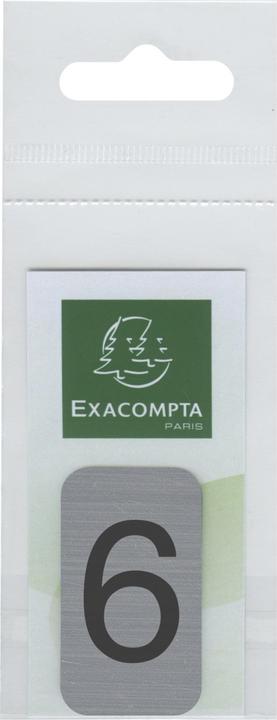 Image du produit Exacompta Signalisation