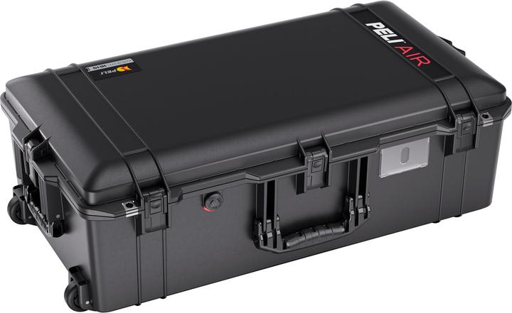 Actual product image Peli Air 1615 with foam (70 l)