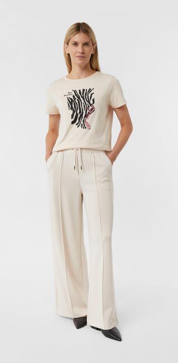 Produktbild Comma T-Shirt T-Shirt mit Artwork (36)