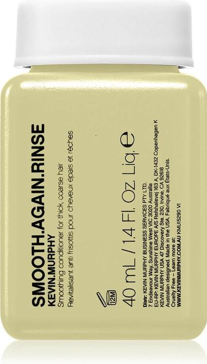 Produktbild Kevin Murphy SMOOTH.AGAIN.RINSE 40ml (40 ml)